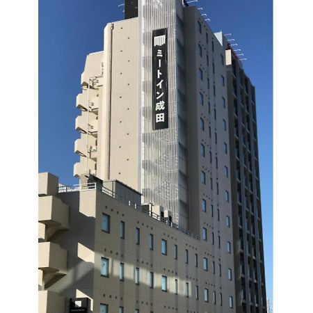 Meet Inn Narita - Vacation Stay 43761V Exterior foto