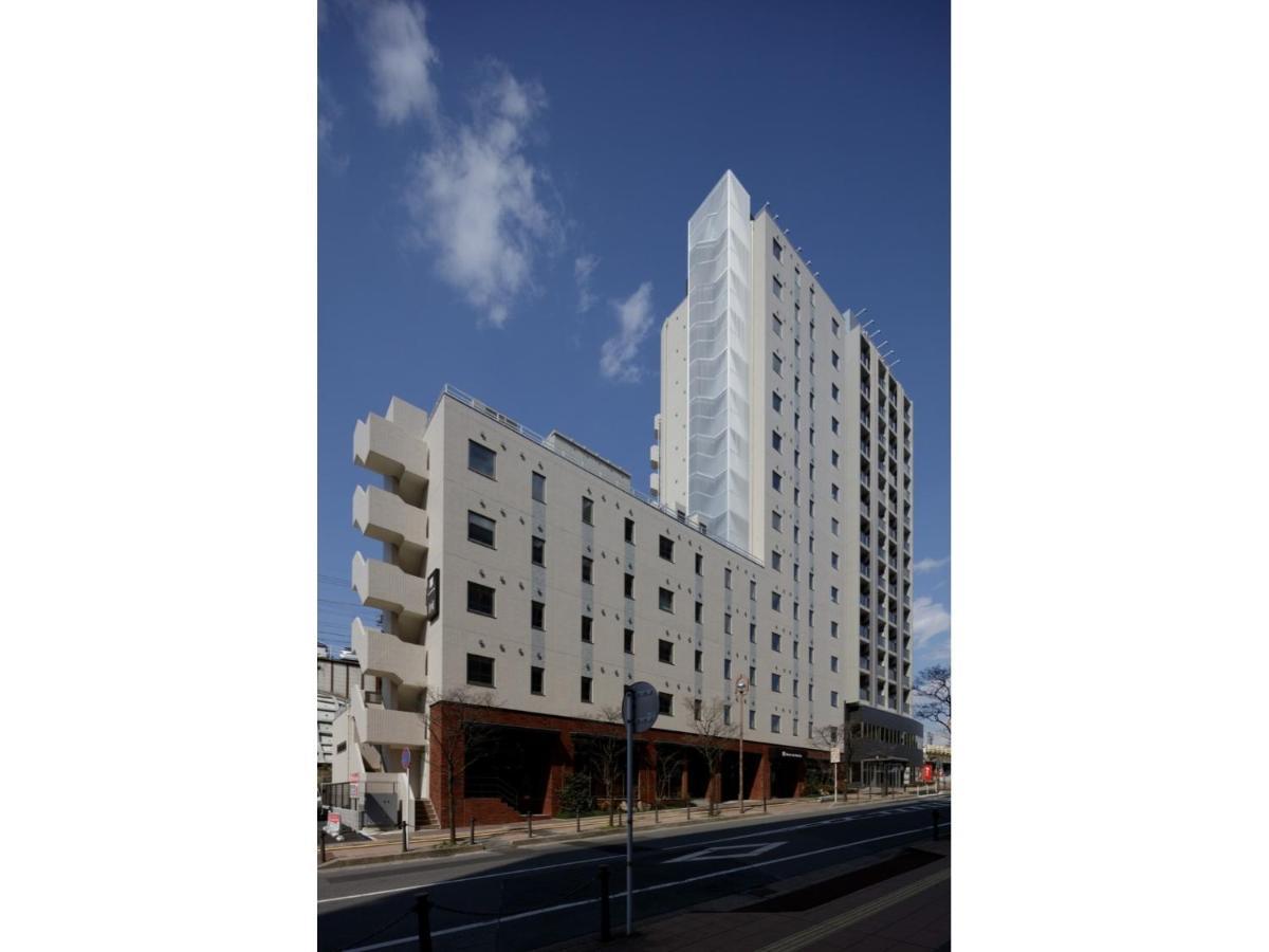 Meet Inn Narita - Vacation Stay 43761V Exterior foto